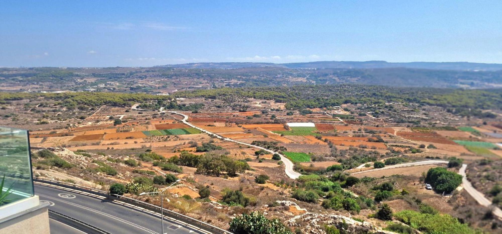 Private Terrace-sea Views Amd Valley Views-sleep 6 By Quicktrips *