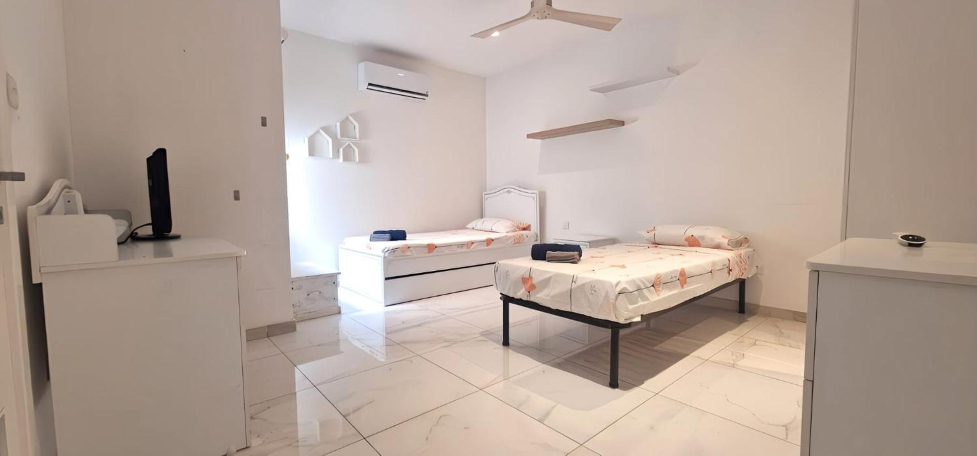 Private Terrace-sea Views Amd Valley Views-sleep 6 By Quicktrips * Mellieħa