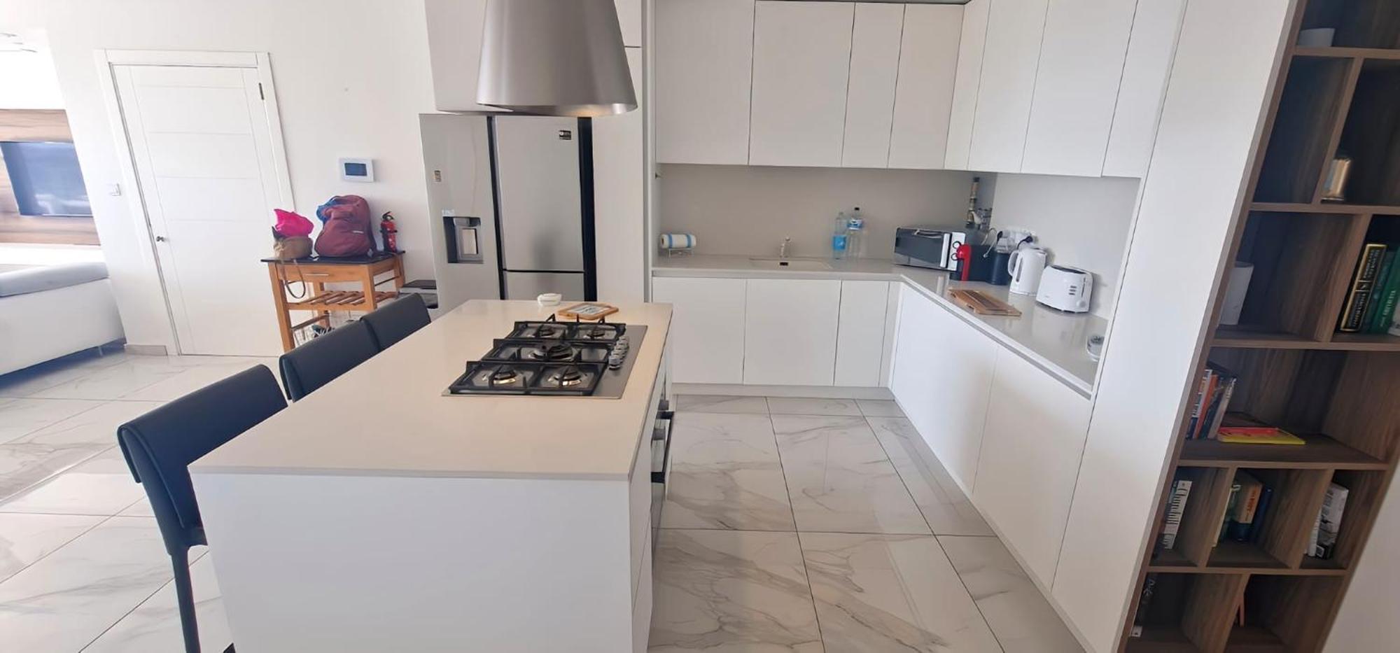 Private Terrace-sea Views Amd Valley Views-sleep 6 By Quicktrips * Mellieħa