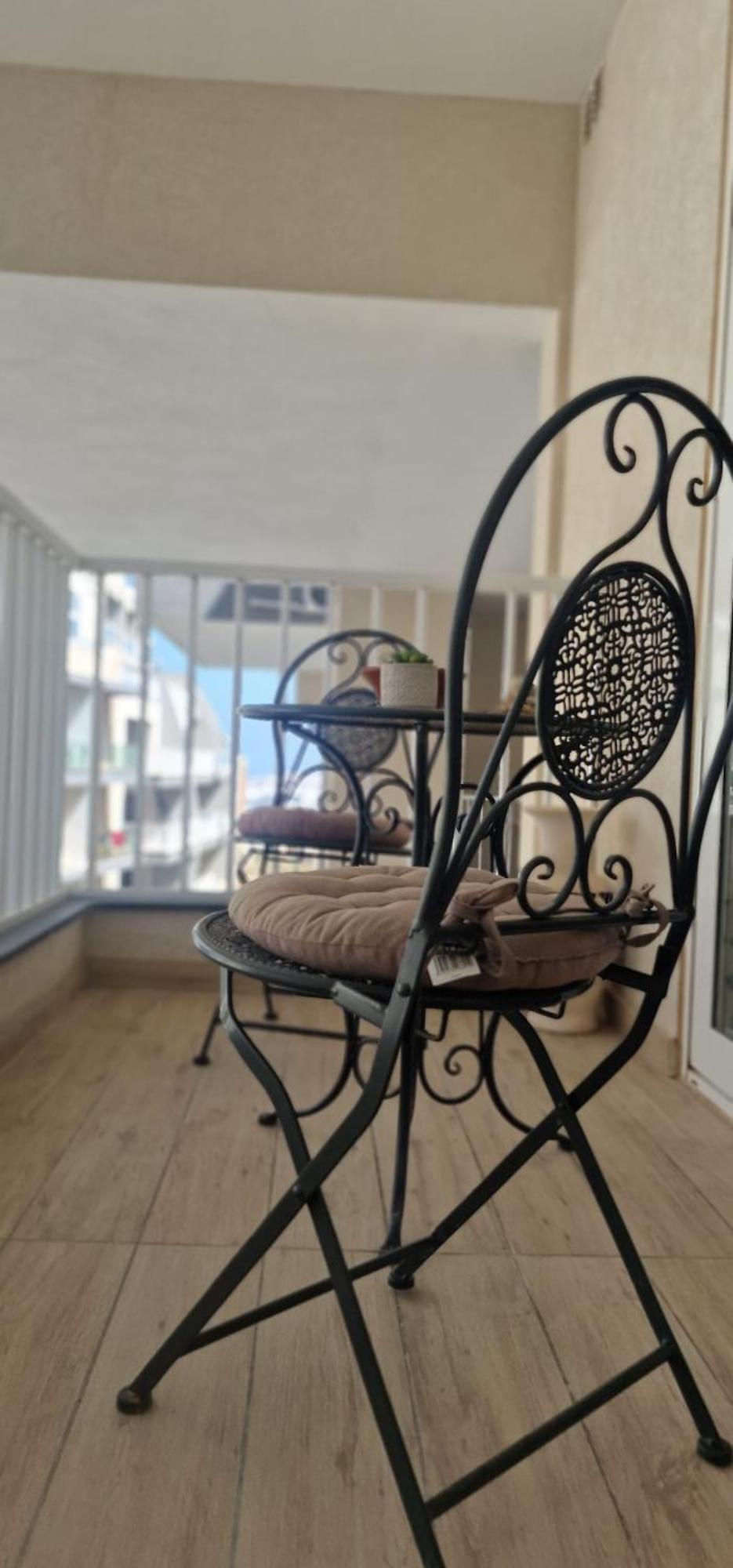 Private Terrace-sea Views Amd Valley Views-sleep 6 By Quicktrips Appartement