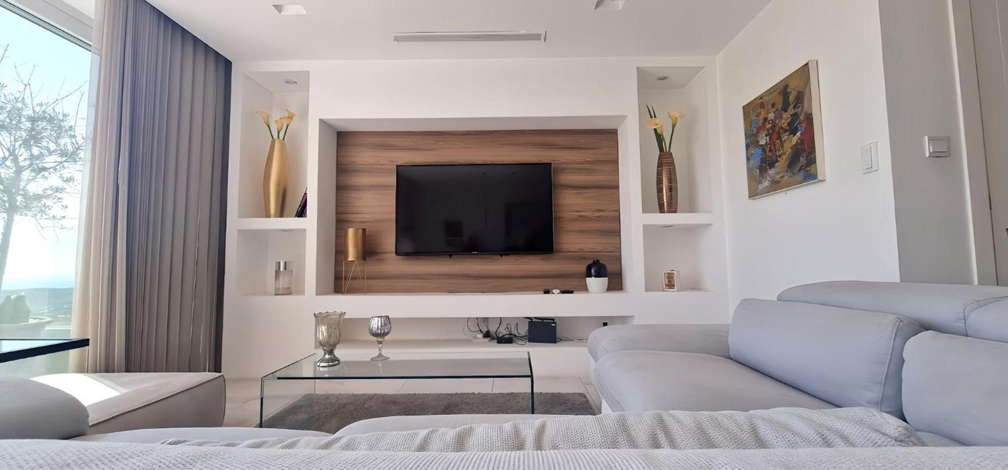 Appartement Private Terrace-sea Views Amd Valley Views-sleep 6 By Quicktrips