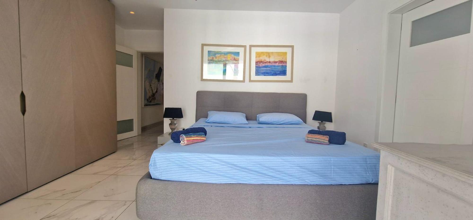 Private Terrace-sea Views Amd Valley Views-sleep 6 By Quicktrips * Mellieħa
