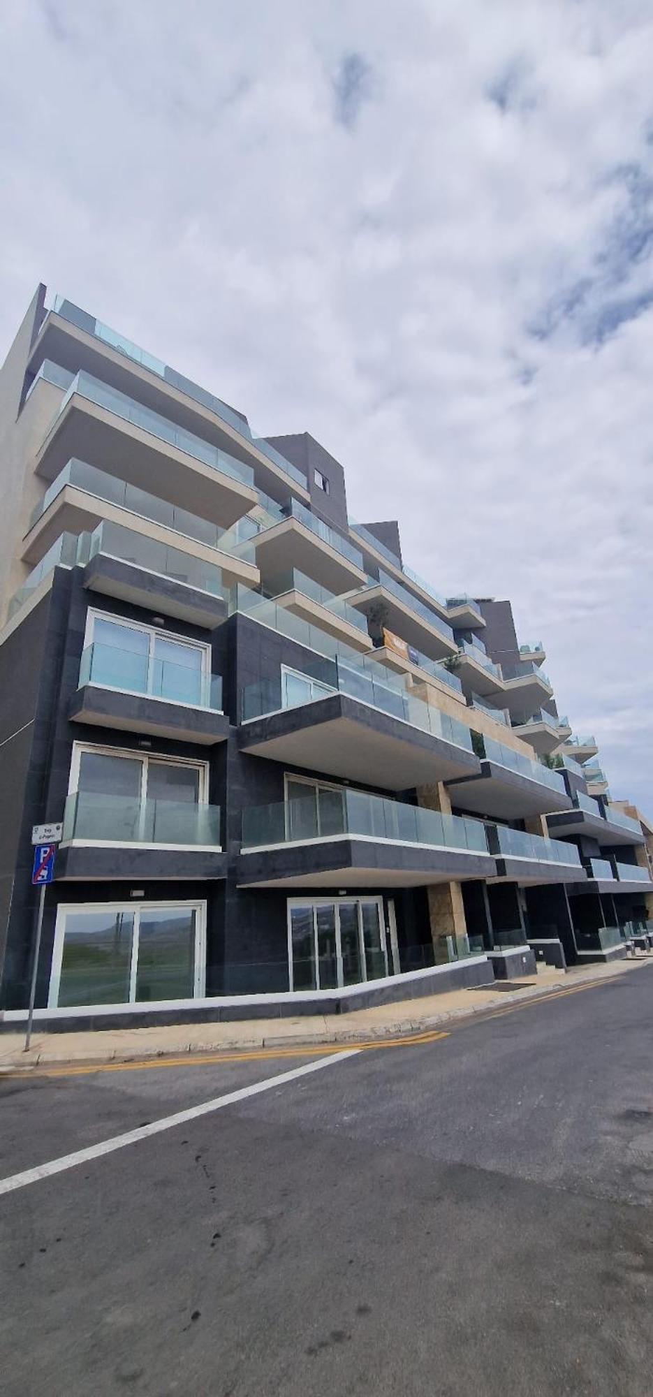 Appartement Private Terrace-sea Views Amd Valley Views-sleep 6 By Quicktrips