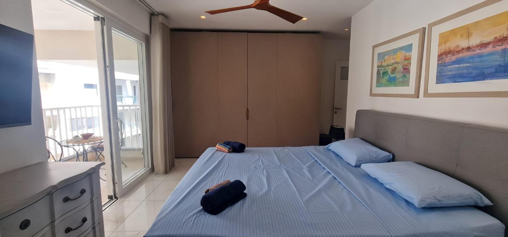 Appartement Private Terrace-sea Views Amd Valley Views-sleep 6 By Quicktrips Mellieħa