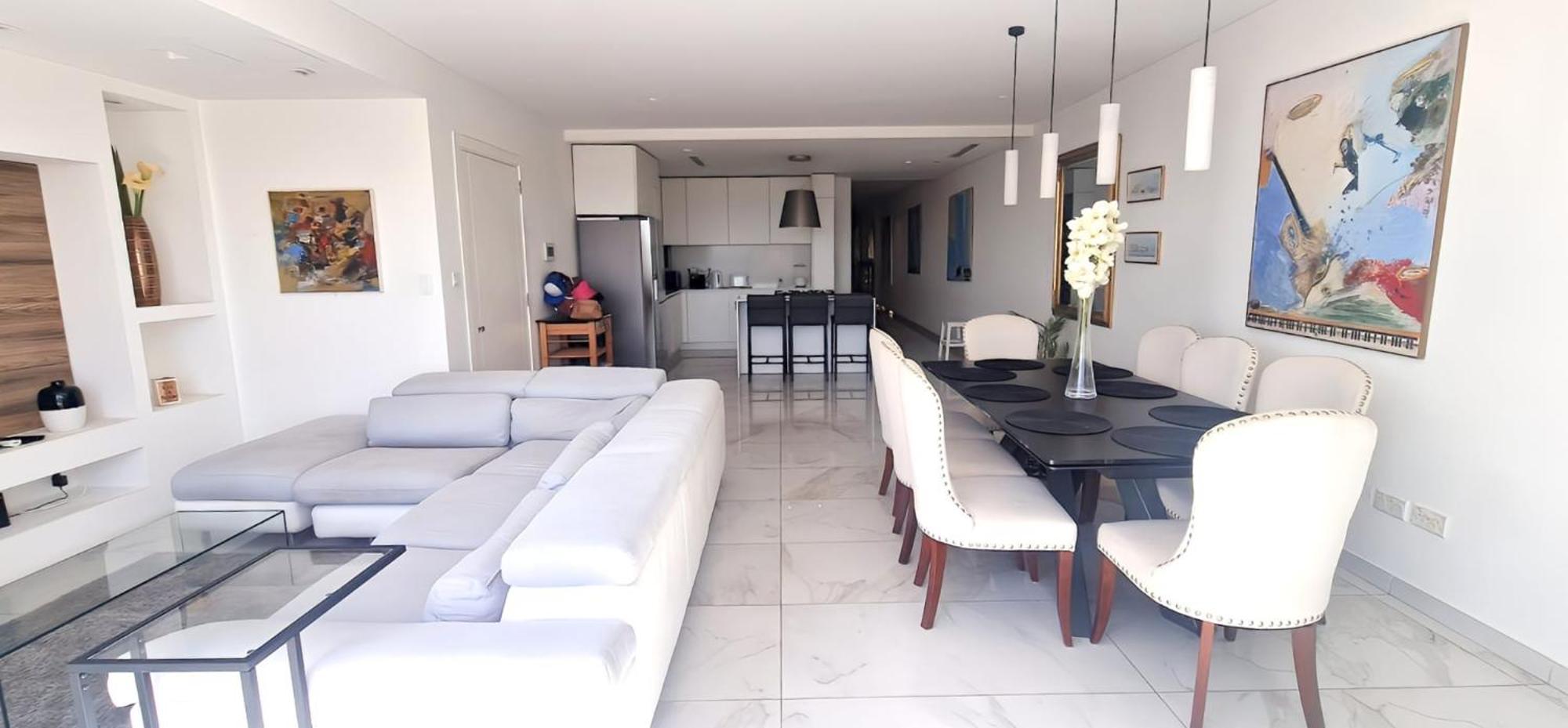 Appartement Private Terrace-sea Views Amd Valley Views-sleep 6 By Quicktrips